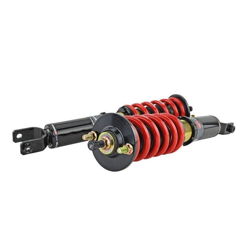 Skunk2 00-09 Honda S2000 Pro-ST Coilovers - Mono-Tube Shortened Damper - Saikospeed