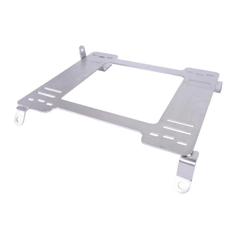 NRG Seat Brackets - 88-98 Nissan 240SX - Pair - Saikospeed