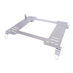 NRG Seat Brackets - 88-98 Nissan 240SX - Pair - Saikospeed