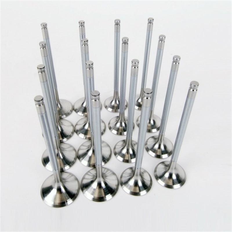 Skunk2 Alpha Series Honda/Acura Stock Size K Series VTEC Valve (Standard Compression) - Saikospeed