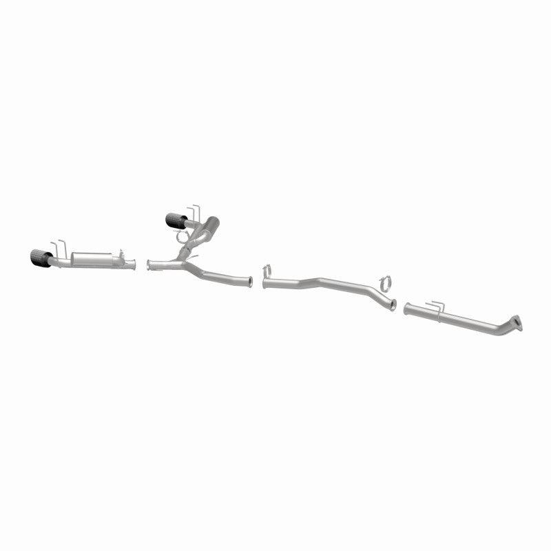 Magnaflow 2022+ Honda Civic SI NEO Cat-Back Exhaust System - Saikospeed