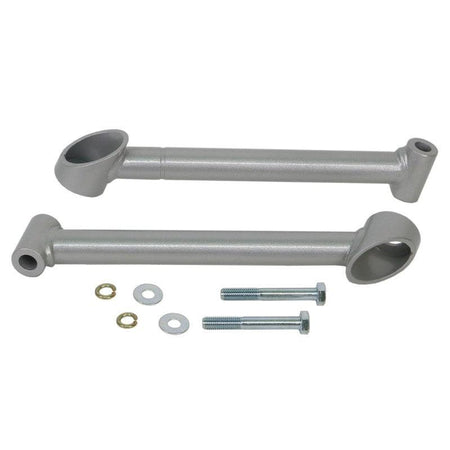 Whiteline 08+ Subaru WRX Hatch / 08-09 Subaru STi Rear Brace-swaybar mount support - Saikospeed