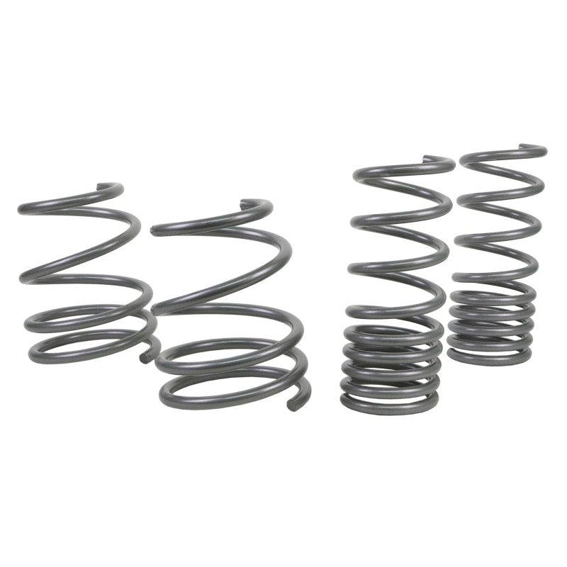 Whiteline 2015+ Subaru STI Performance Lowering Springs - Saikospeed