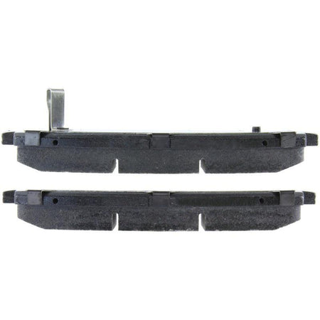 StopTech Sport Brake Pads w/Shims and Hardware - Front - Saikospeed