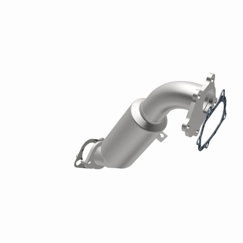 MagnaFlow Conv DF 08-09 Subaru WRX 2.5L - Saikospeed