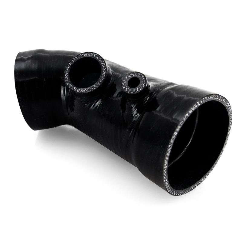 Mishimoto 2017+ Honda Civic Type-R Inlet Pipe Upgrade Kit - Black - Saikospeed