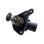 Mishimoto 02-06 Acura RSX 60 Degree Racing Thermostat - Saikospeed