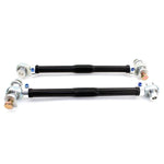 SPL Parts 2014+ BMW M2/M3/M4 (F8X) Rear Toe Links w/Eccentric Lockout - Saikospeed