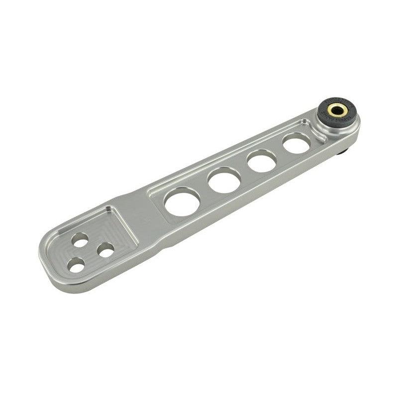 Skunk2 02-06 Honda Element/02-06 Acura RSX Clear Anodized Rear Lower Control Arm (Incl. Socket Tool) - Saikospeed