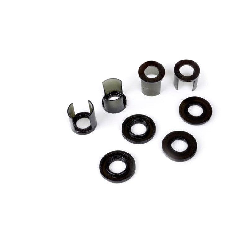 Whiteline 2014+ Subaru WRX Rear Subframe Mount Insert Bushing Kit - Saikospeed