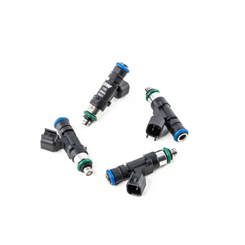 DeatschWerks 12 Honda Civic Si / 09+ Acura TSX / 12+ Acura ILX 440CC Injectors - Saikospeed