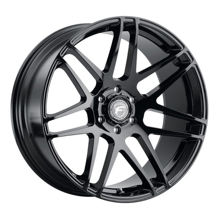 Forgestar X14 22x10 / 6x135 BP / ET30 / 6.7in BS Gloss Black Wheel - Saikospeed