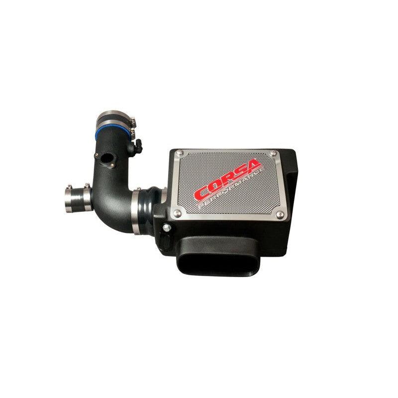 Corsa 12-14 Scion FR-S/Subaru BRZ 2.0L Air Intake - Saikospeed