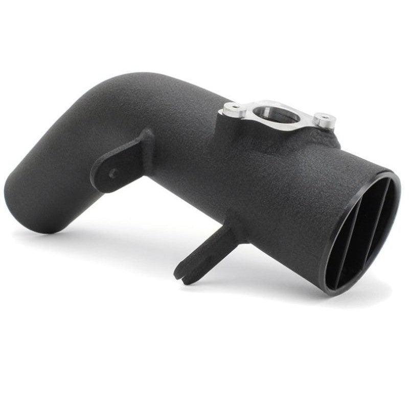 Perrin 16-17 Subaru WRX STI Black Cold Air Intake - Saikospeed