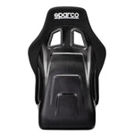 Sparco Seat QRT-C PP CARBON BLACK - Saikospeed