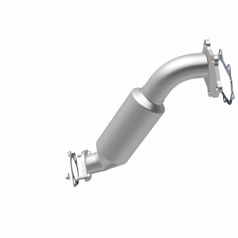 MagnaFlow Conv DF 08-09 Subaru WRX 2.5L - Saikospeed