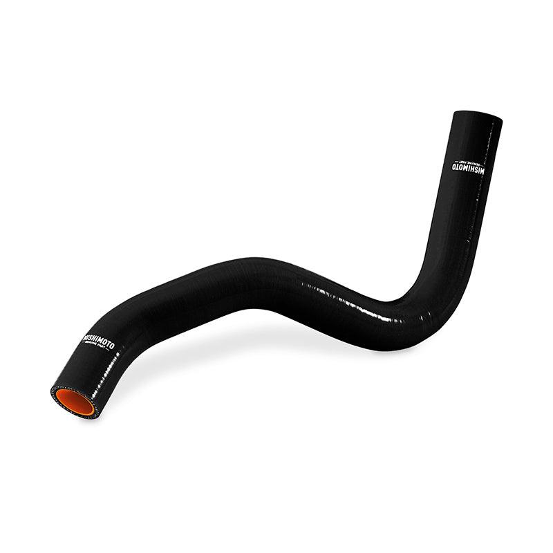 Mishimoto 2017+ Honda Civic Type R Silicone Hose Kit - Black - Saikospeed