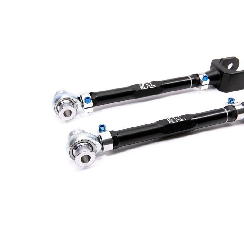 SPL Parts 2020+ Toyota GR Supra (A90) / 2019+ BMW Z4 (G29) Rear Traction Links - Saikospeed