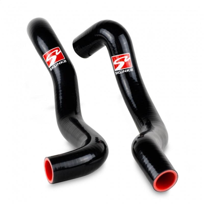 Skunk2 12-3 Honda Civic Si Radiator Hose Kit - Saikospeed