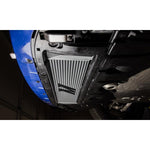 Mishimoto 2021+ BMW G8X M3/M4 Oil Cooler Silver - Saikospeed