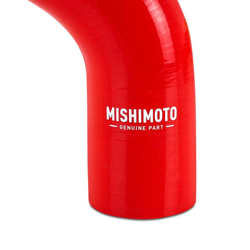 Mishimoto 2022+ Subaru WRX Red Silicone Hose Kit - Saikospeed