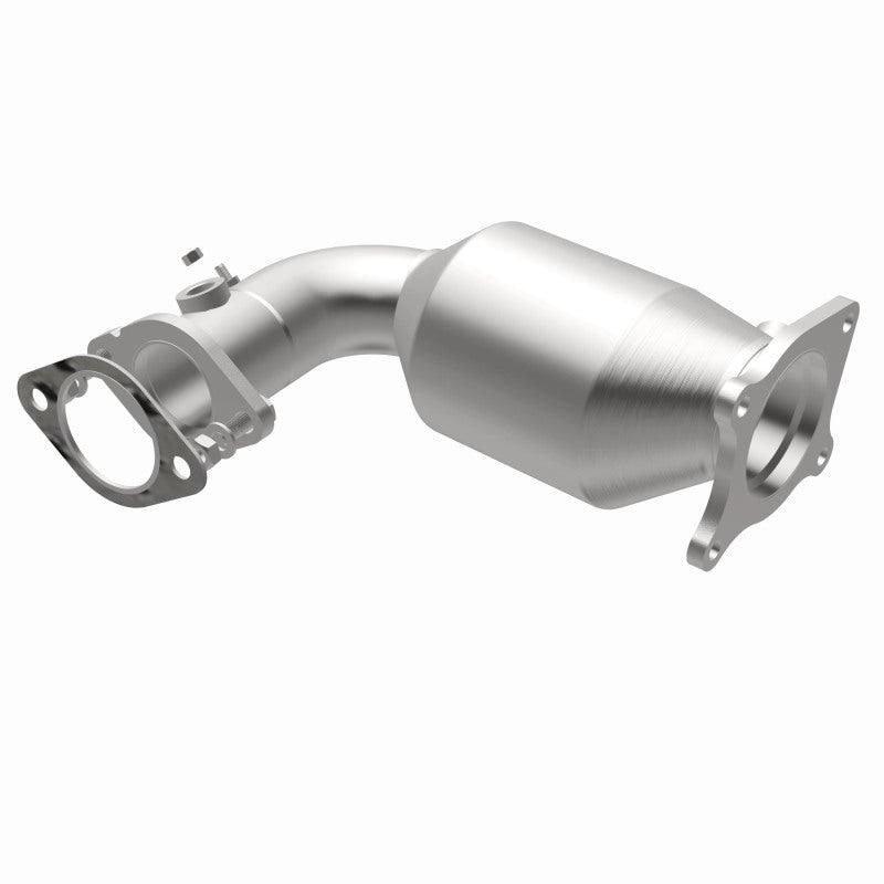 Magnaflow OEM Grade Direct Fit Converter 15-19 Subaru WRX H4 2.0L - Saikospeed