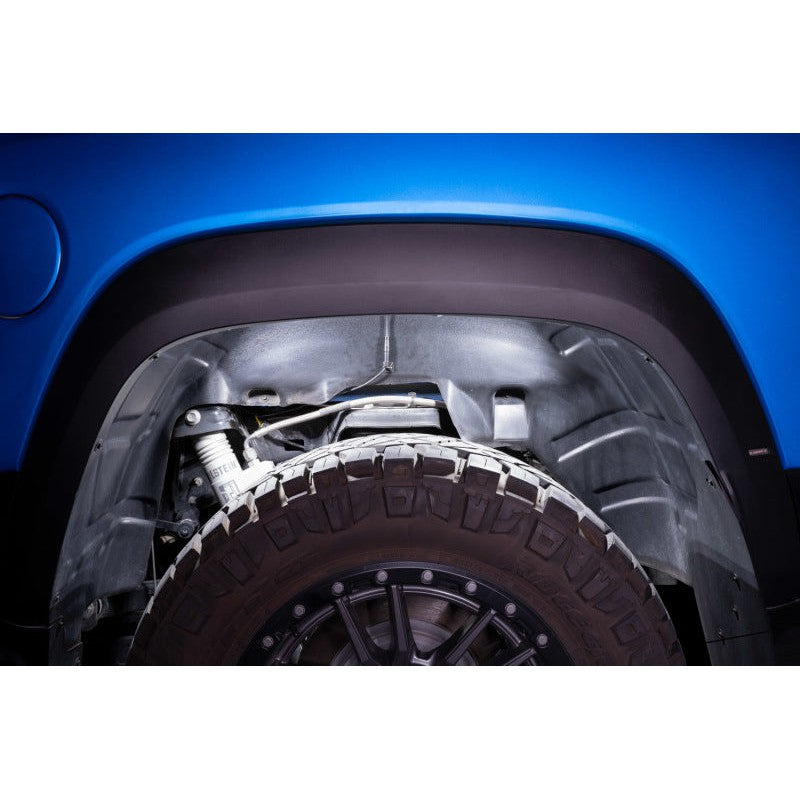 Diode Dynamics Stage Series RGBW LED Rock Light (Add-on 2-pack)