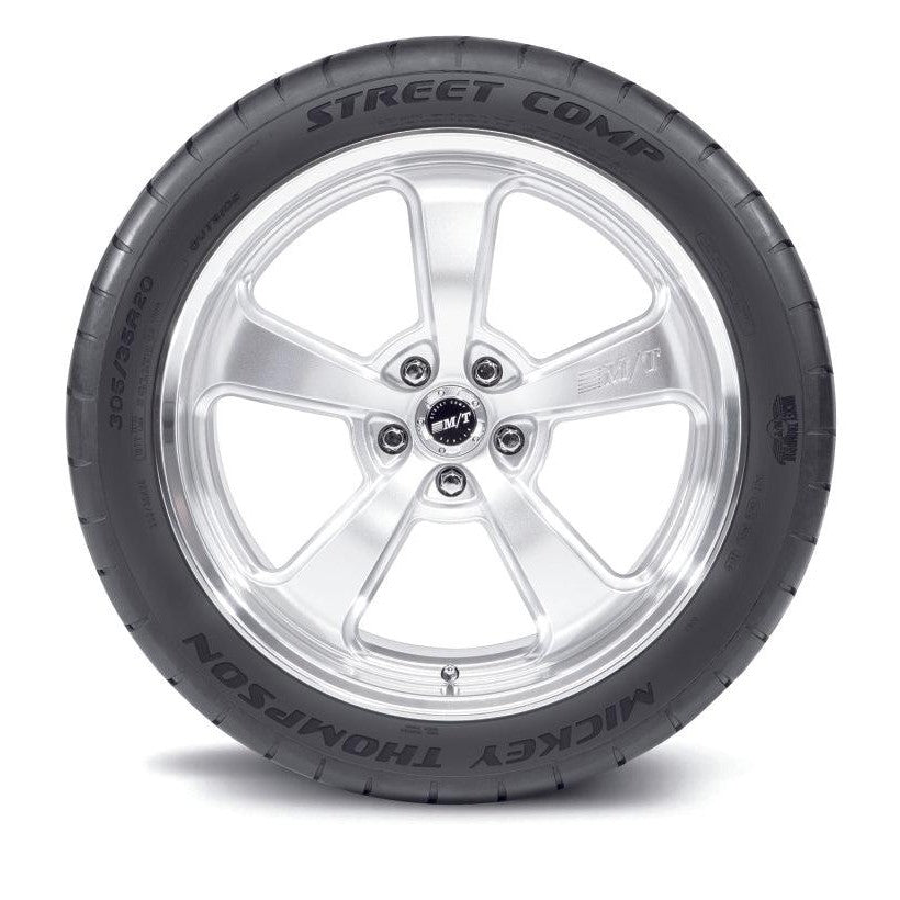 Mickey Thompson Street Comp Tire - 255/35R20 97W 90000001615 - Saikospeed
