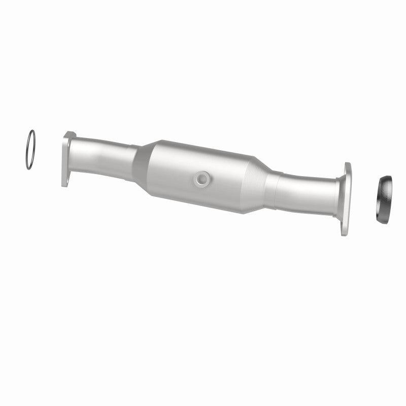 MagnaFlow Conv DF 01-05 Honda S2000 2.0L (49 State) - Saikospeed