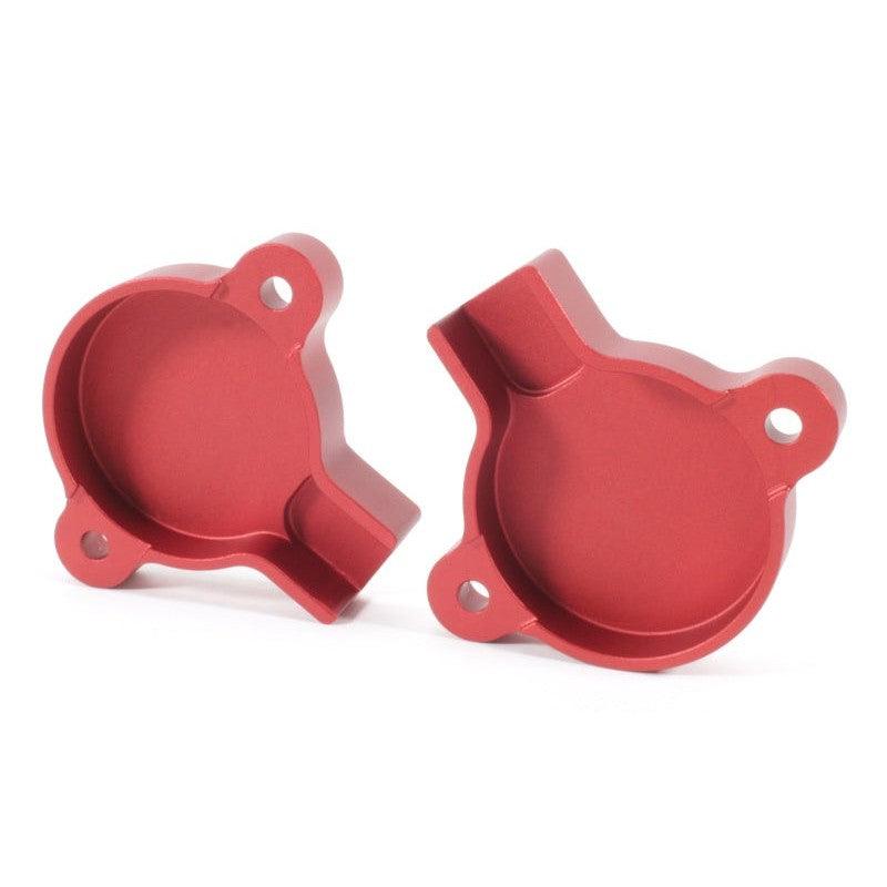Perrin BRZ/FR-S/86 Cam Solenoid Cover - Red - Saikospeed