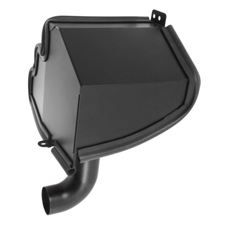 K&N 2015 WRX Black Typhoon Short Ram Intake - Saikospeed