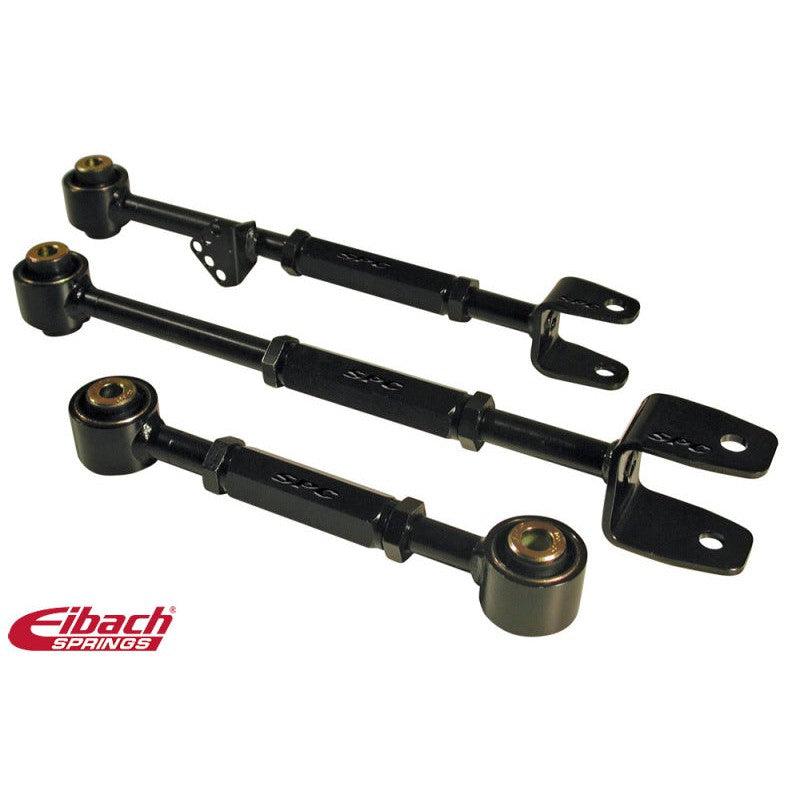 Eibach Pro-Alignment Rear Camber Kit for 09 Acura TL/TSX / 08 Honda Accord 3.5LV6 / 08-09 Accord 2. - Saikospeed