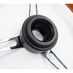 NRG Steering Wheel Head Banger- Injection Molded Material