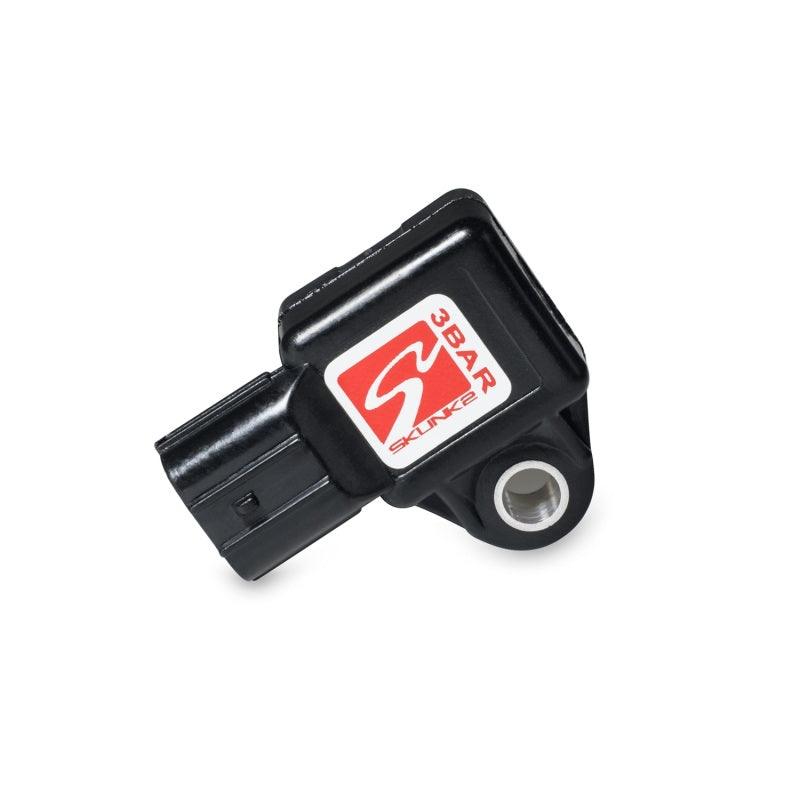 Skunk2 Honda K Series 3 Bar MAP Sensor - Saikospeed