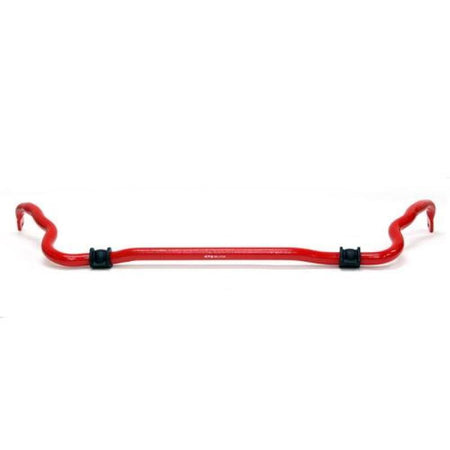 BLOX Racing 06-11 Honda Civic SI Front And Rear Sway Bar Set - Saikospeed