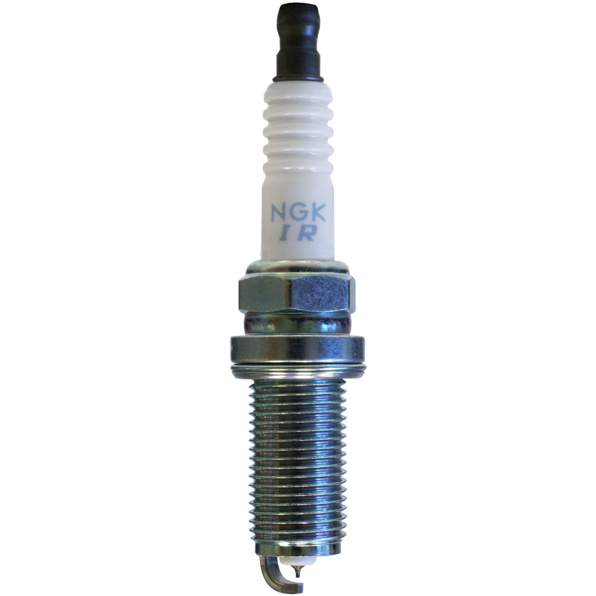 NGK Laser Iridium Long Life Spark Plug Box of 4 (SILFR6A) - Saikospeed