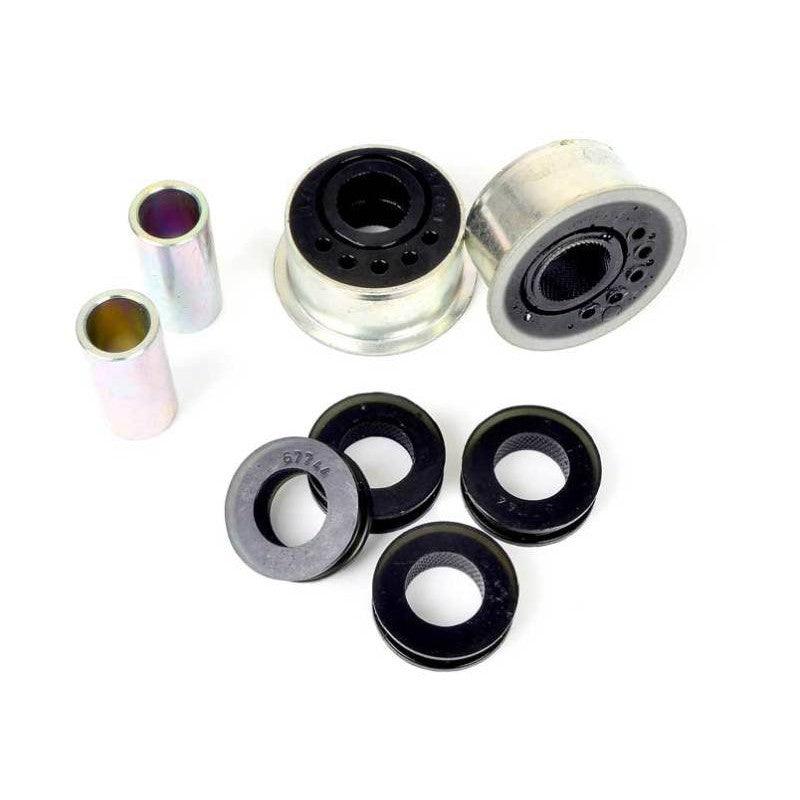 Whiteline 12+ Subaru BRZ / 12+ Scion FR-S Front Anti-Dive/Caster - C/A Lower Inner Front Bushing - Saikospeed