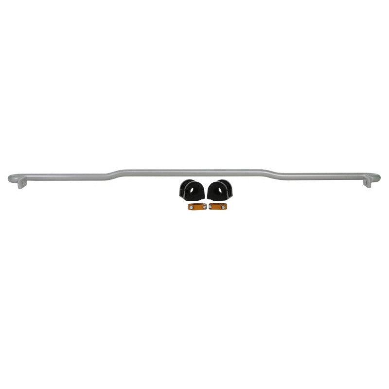 Whiteline 08+ Subaru WRX Hatch / 08-09 Subaru STi Rear 20mm Swaybar-heavy duty - Saikospeed