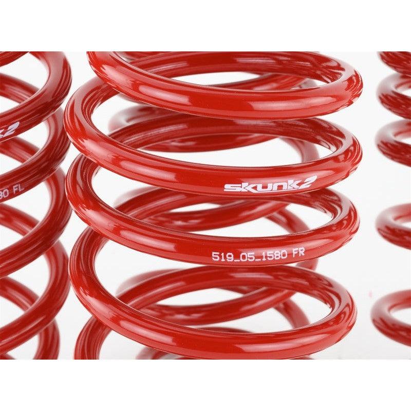 Skunk2 06-09 Honda Civic Lowering Springs (2.25in - 2.00in.) (Set of 4) - Saikospeed