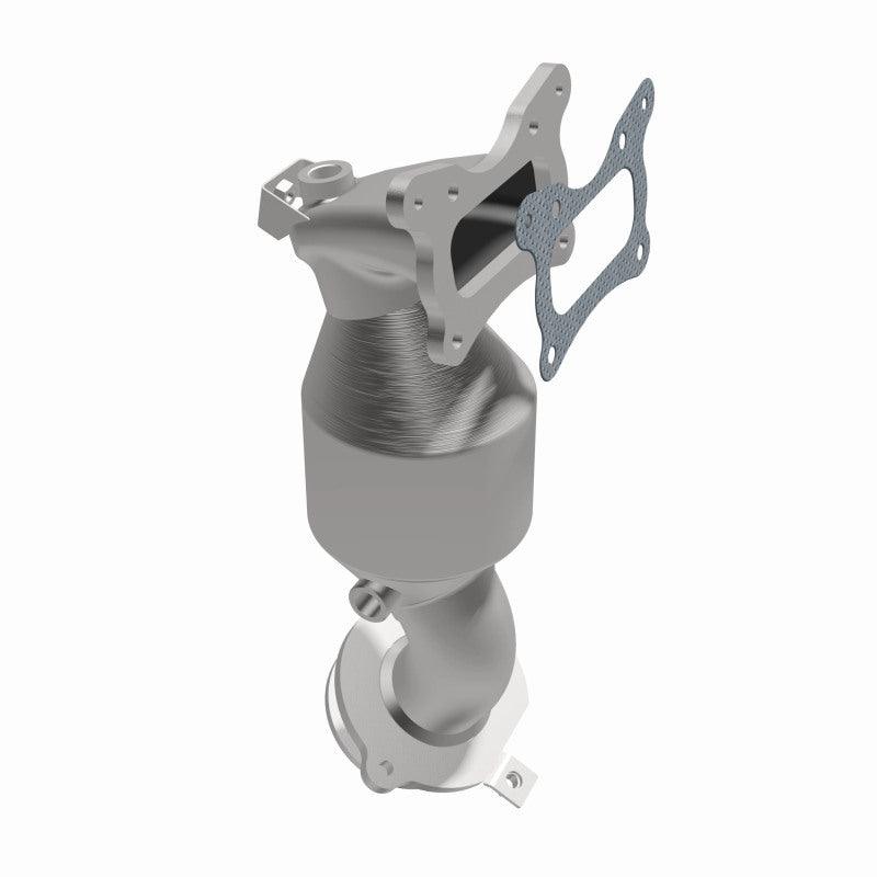 Magnaflow Conv DF 09-14 Acura TSX 2.4L / 08-12 Honda Accord 2.4L - Saikospeed
