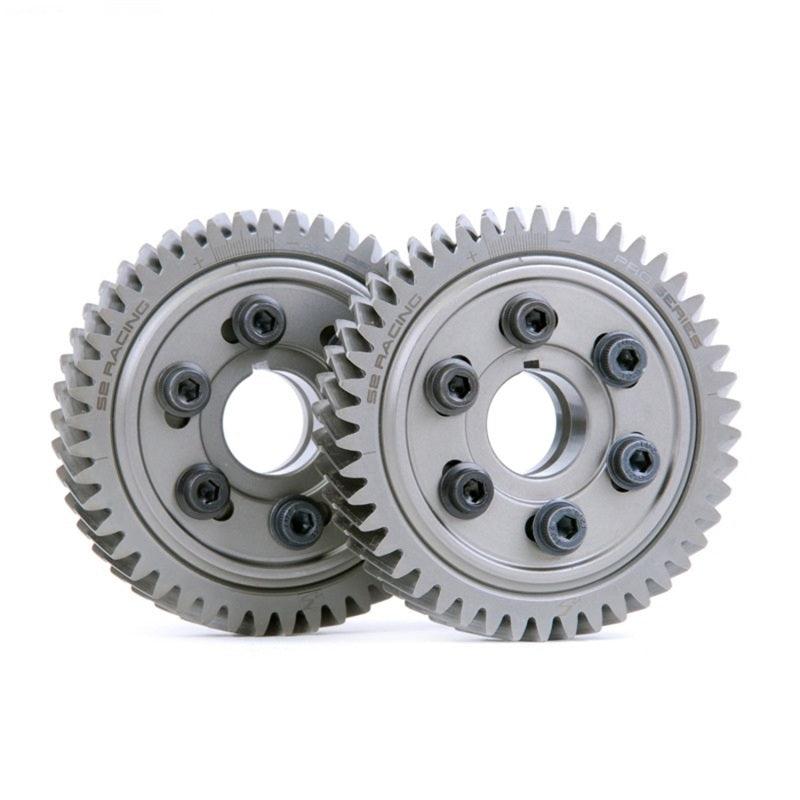 Skunk2 Pro-Series F20/F22C Adjustable Cam Gears - Saikospeed
