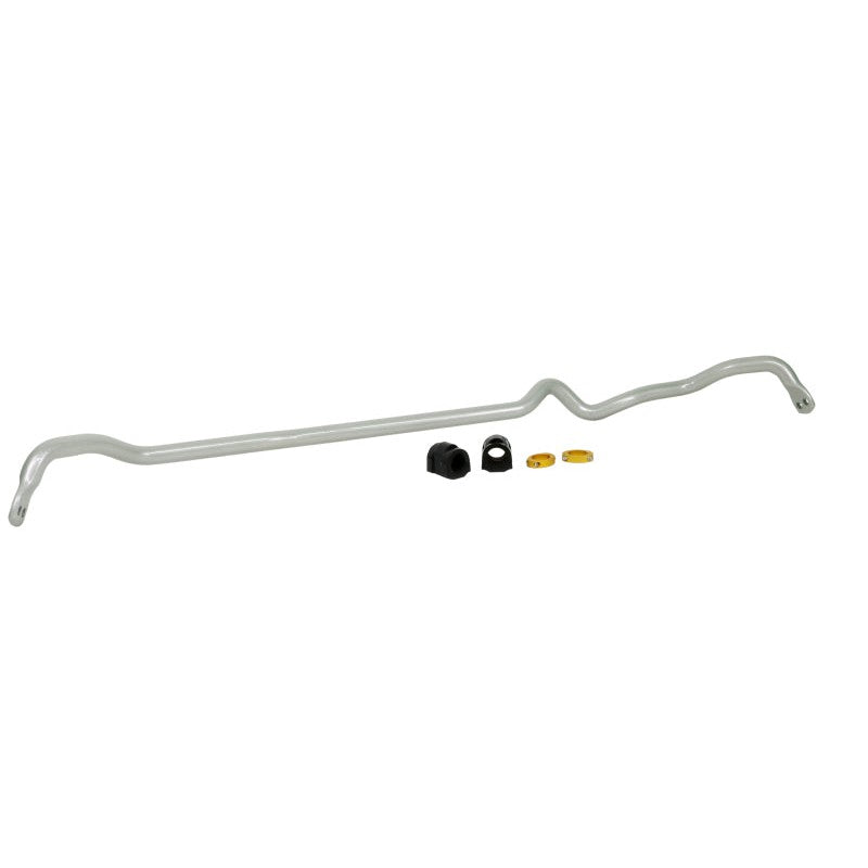 Whiteline 13+ Subaru Forester SJ Front 26mm Heavy Duty Adjustable Sway Bar