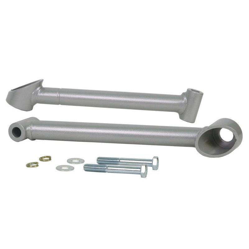 Whiteline 08+ Subaru WRX Hatch / 08-09 Subaru STi Rear Brace-swaybar mount support - Saikospeed