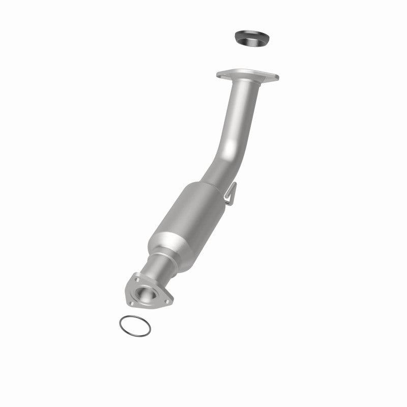 MagnaFlow Conv DF 02-05 Honda Civic Si 2.0L - Saikospeed