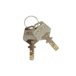 NRG Quick Lock V2 w/Free Spin - Black (Will Not Work w/Thin Version QR or Quick Tilt System)