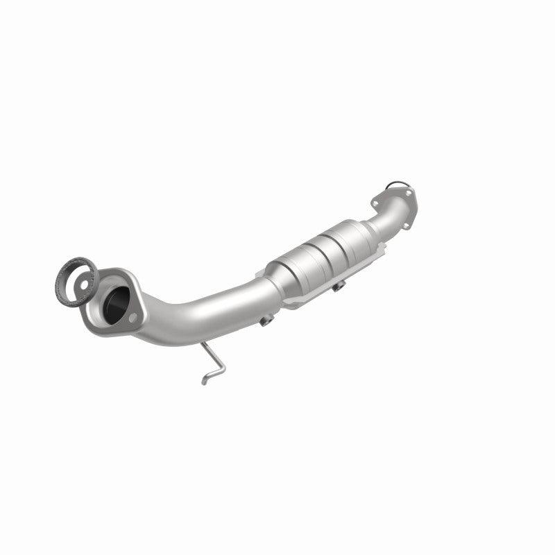 MagnaFlow 02-06 Acura RSX 4 2.0L (includes Type S) Direct-Fit Catalytic Converter - Saikospeed