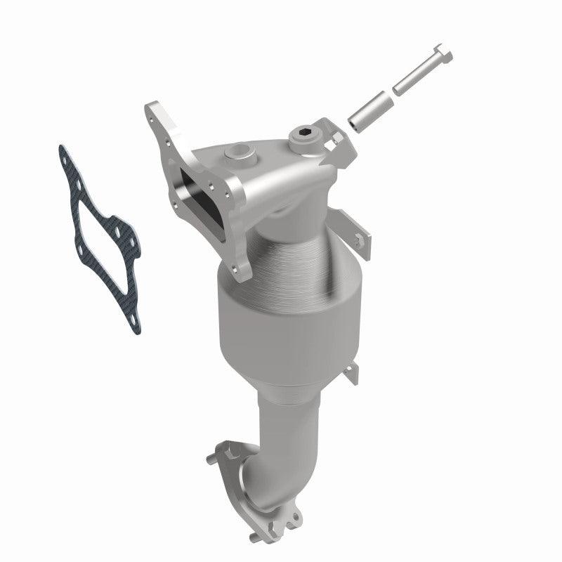 Magnaflow Conv DF 13-14 Accord 2.4L Manifold - Saikospeed