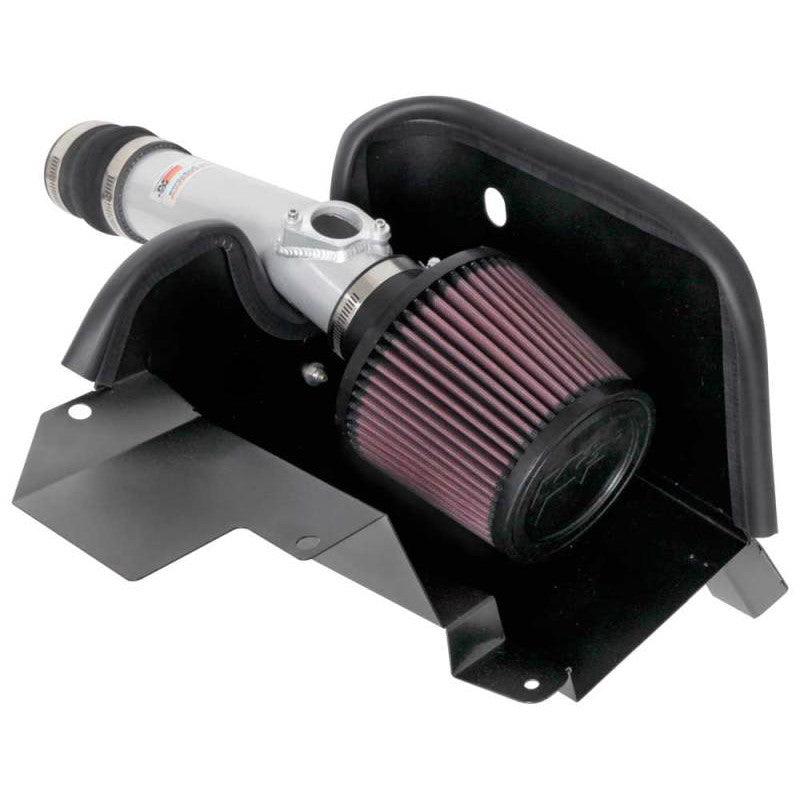 K&N 18-19 Honda Accord L4-1.5L F/I Typhoon Air Intake - Saikospeed