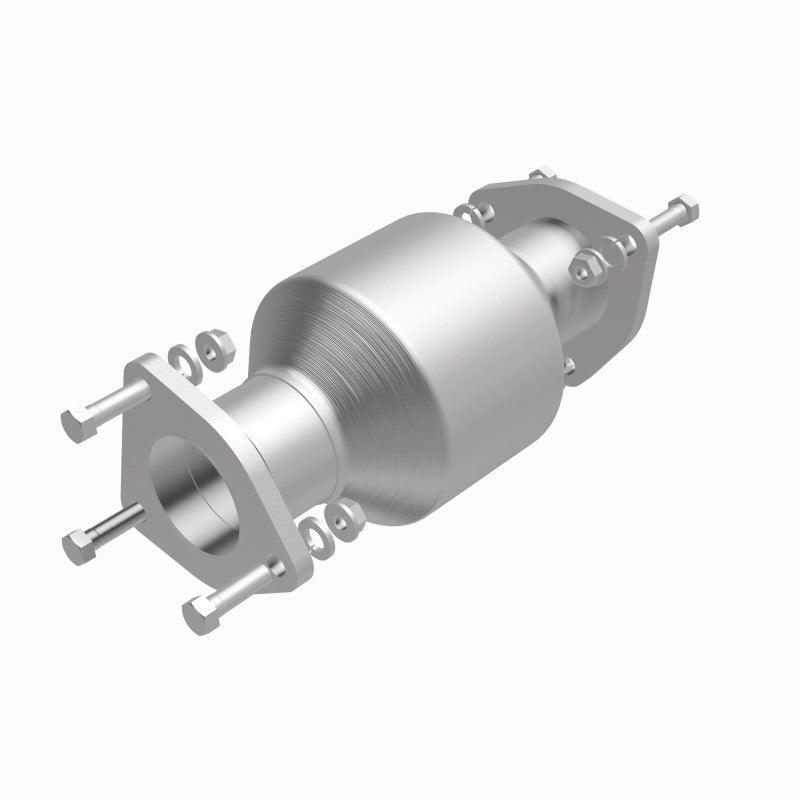 Magnaflow Conv DF 08-09 Accord 3.5L rear - Saikospeed