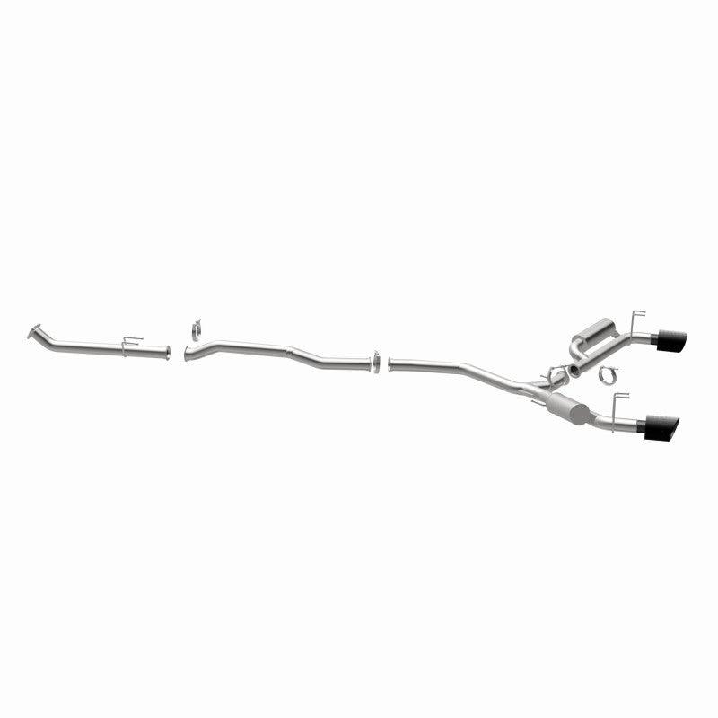 Magnaflow 2022+ Honda Civic SI NEO Cat-Back Exhaust System - Saikospeed